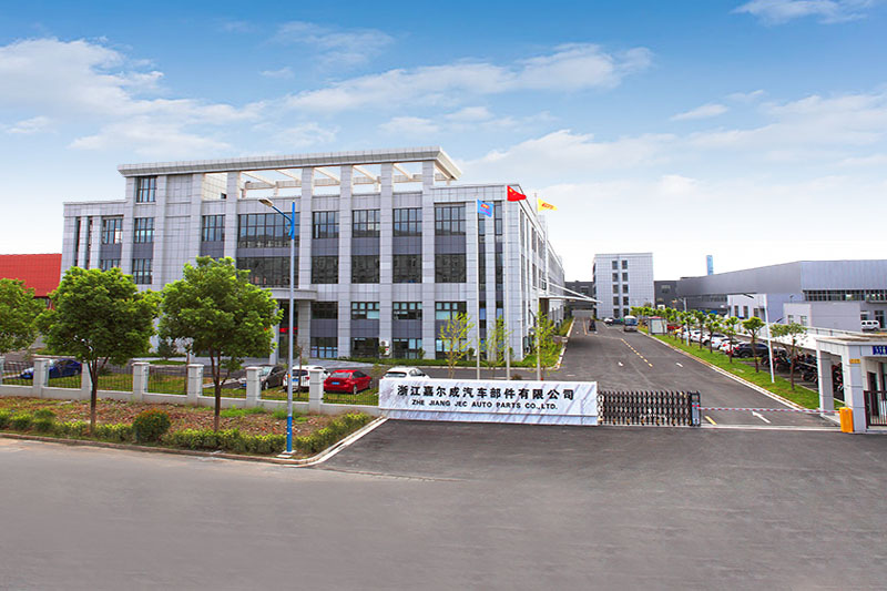 厂房环境