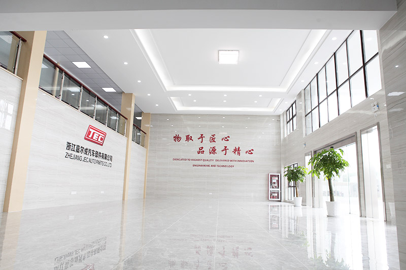 厂房环境
